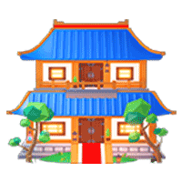 Korean House  - Common from Lunar New Year 2024